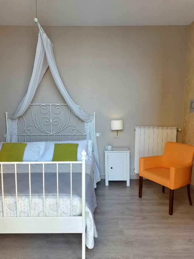 Sweet Home & Wellness Affittacamere Nettuno Exterior foto