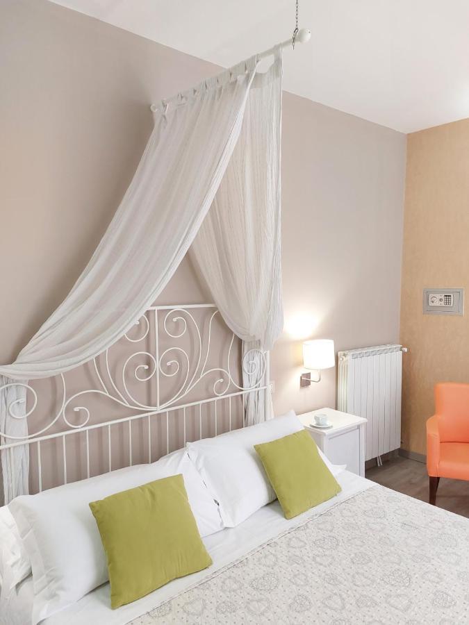 Sweet Home & Wellness Affittacamere Nettuno Exterior foto