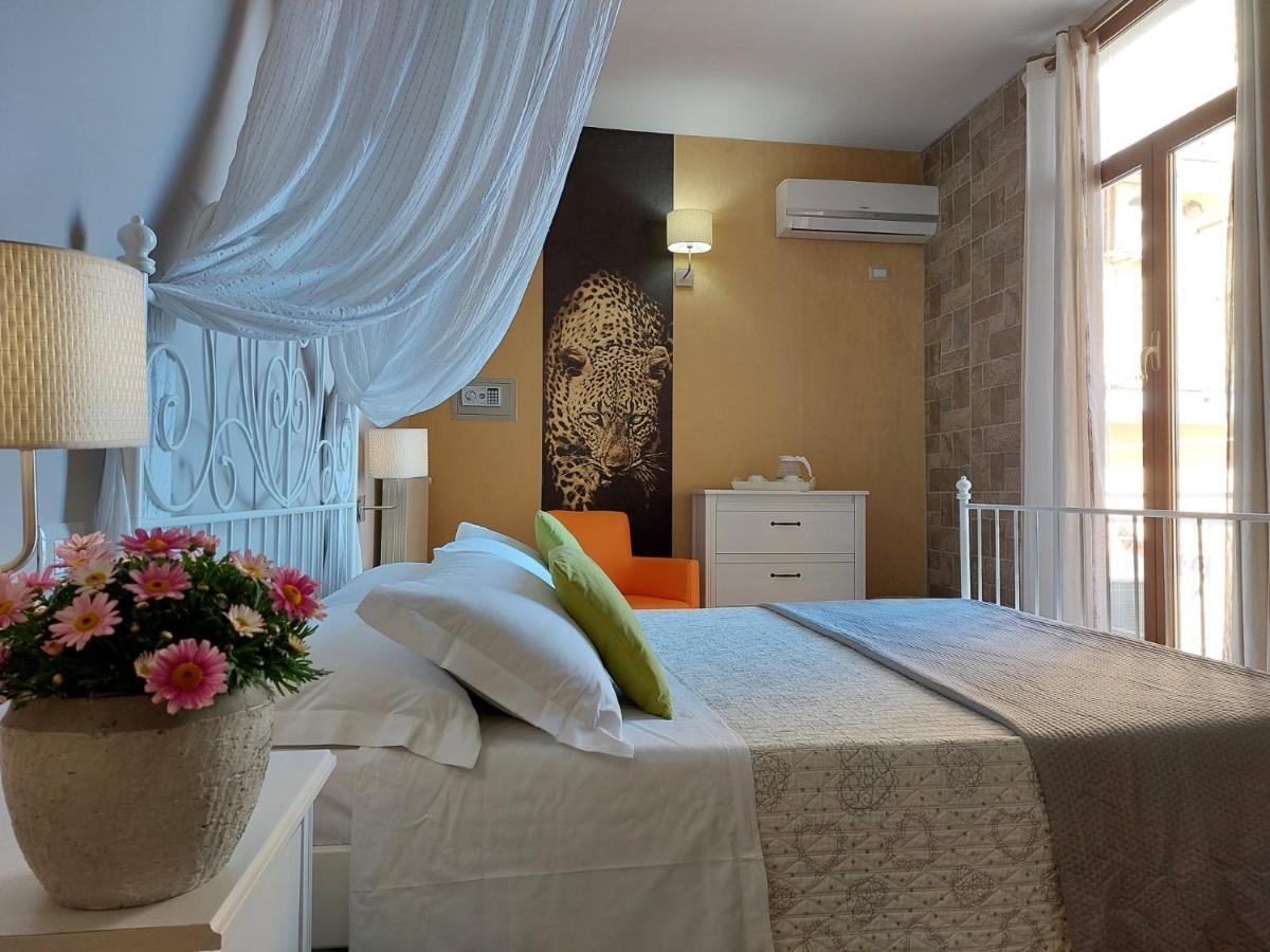 Sweet Home & Wellness Affittacamere Nettuno Exterior foto
