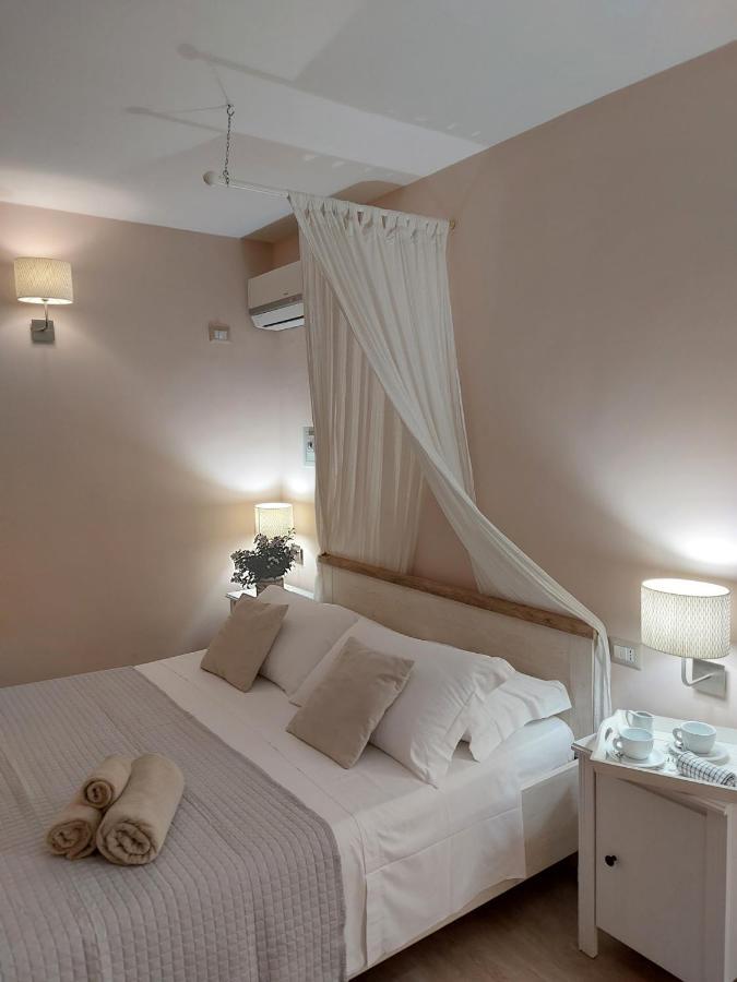 Sweet Home & Wellness Affittacamere Nettuno Exterior foto