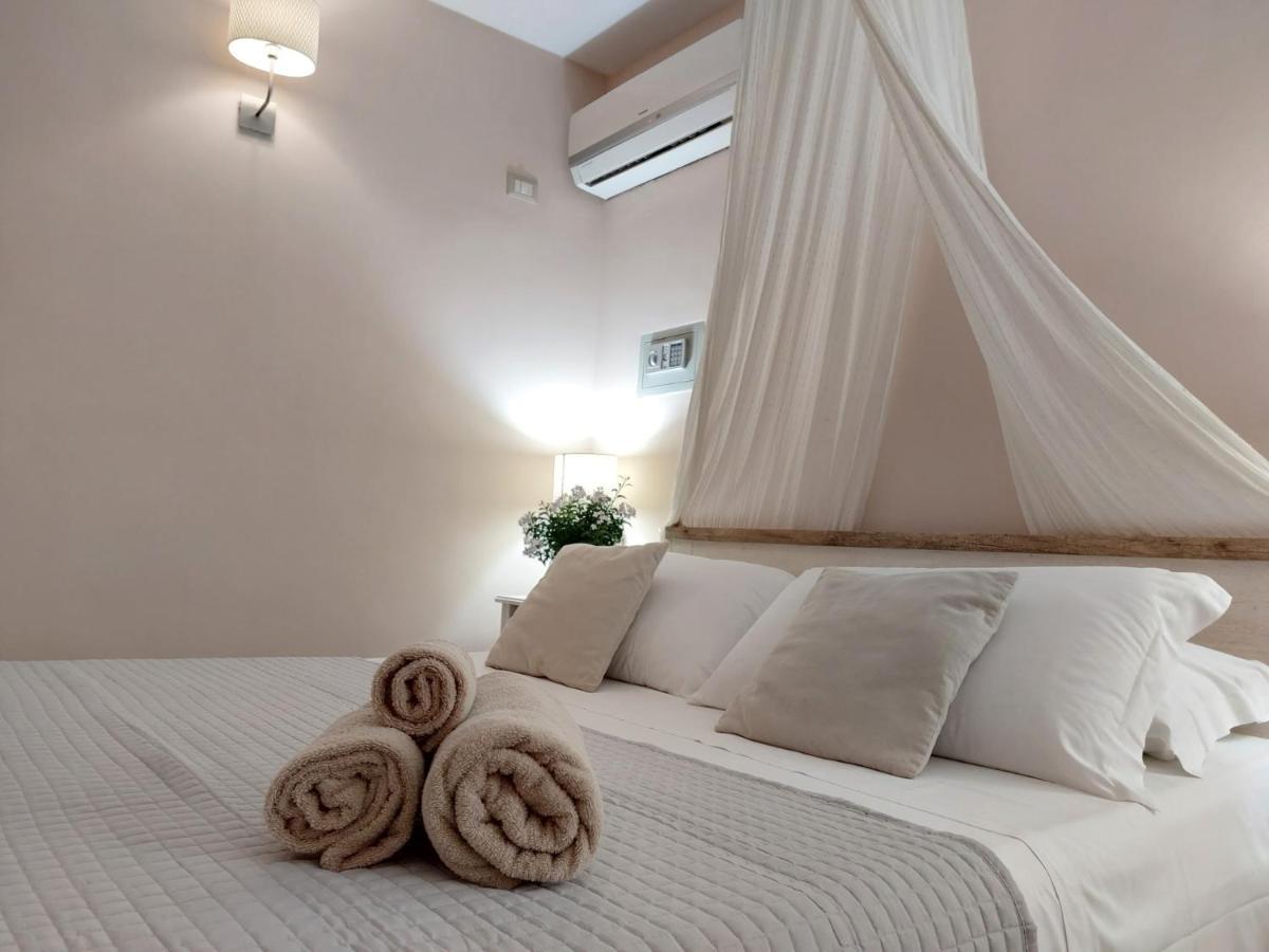 Sweet Home & Wellness Affittacamere Nettuno Exterior foto