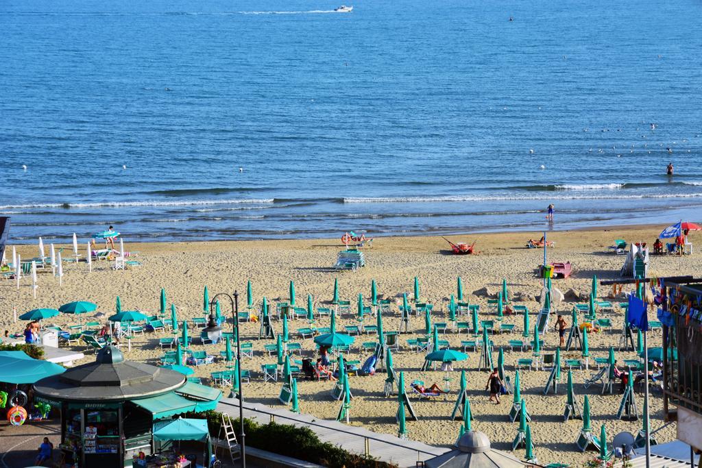 Sweet Home & Wellness Affittacamere Nettuno Exterior foto