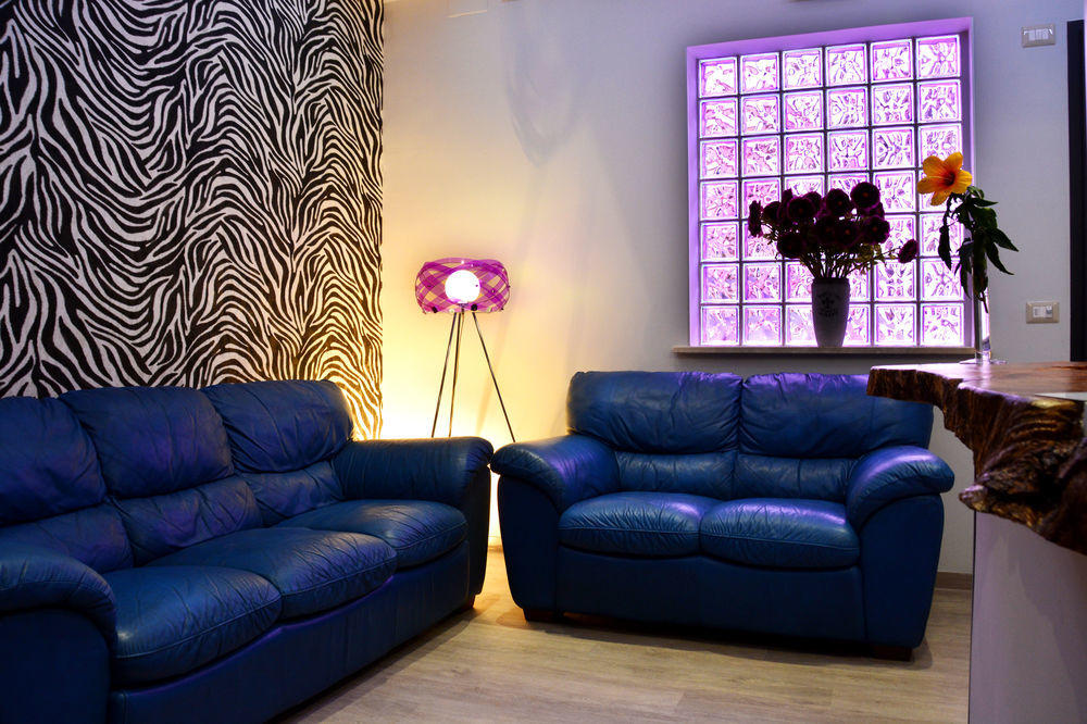 Sweet Home & Wellness Affittacamere Nettuno Exterior foto