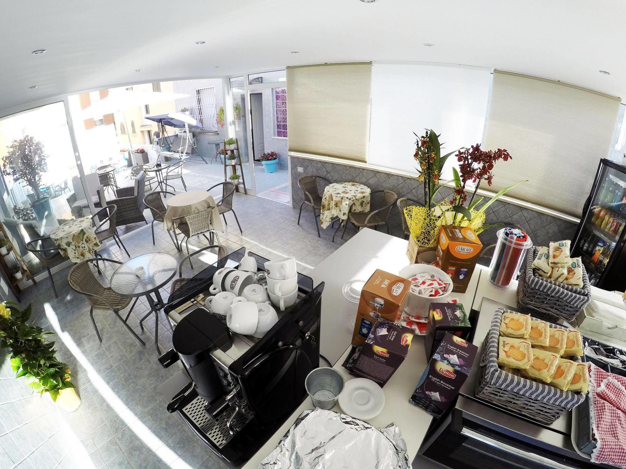 Sweet Home & Wellness Affittacamere Nettuno Exterior foto